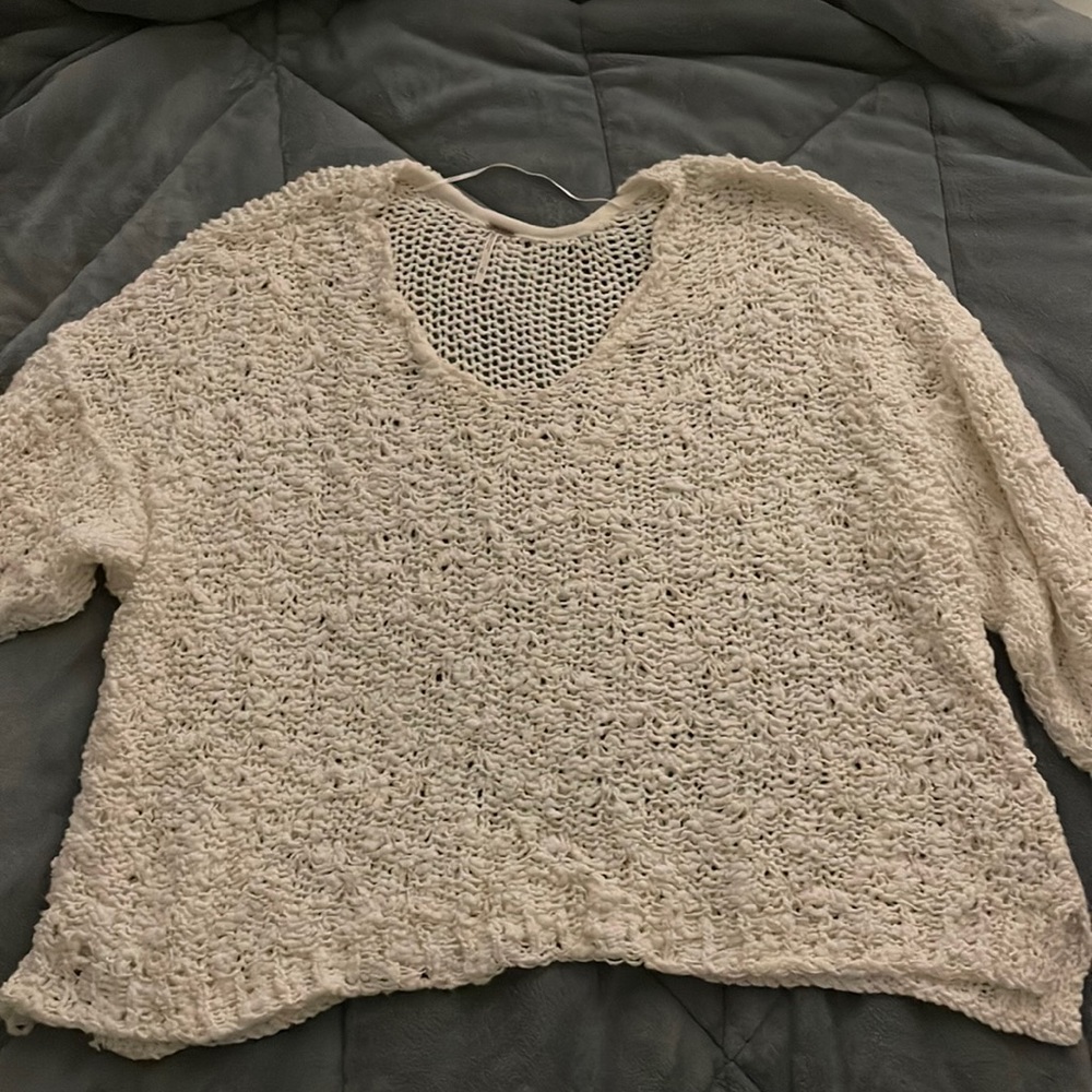 FREE PEOPLE sweater